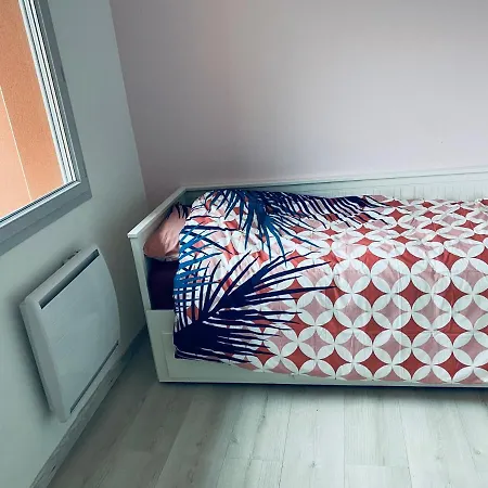 Enjoy Your Dream Apartamento Mers-les-Bains