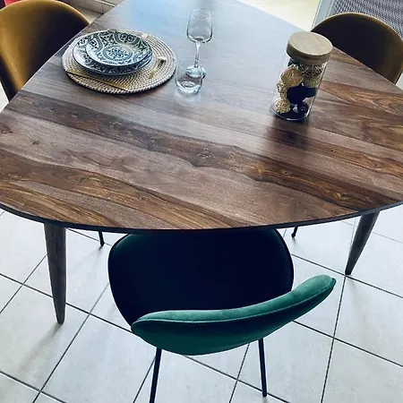 Apartamento Enjoy Your Dream