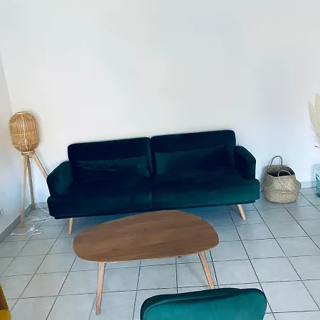 Enjoy Your Dream Apartamento